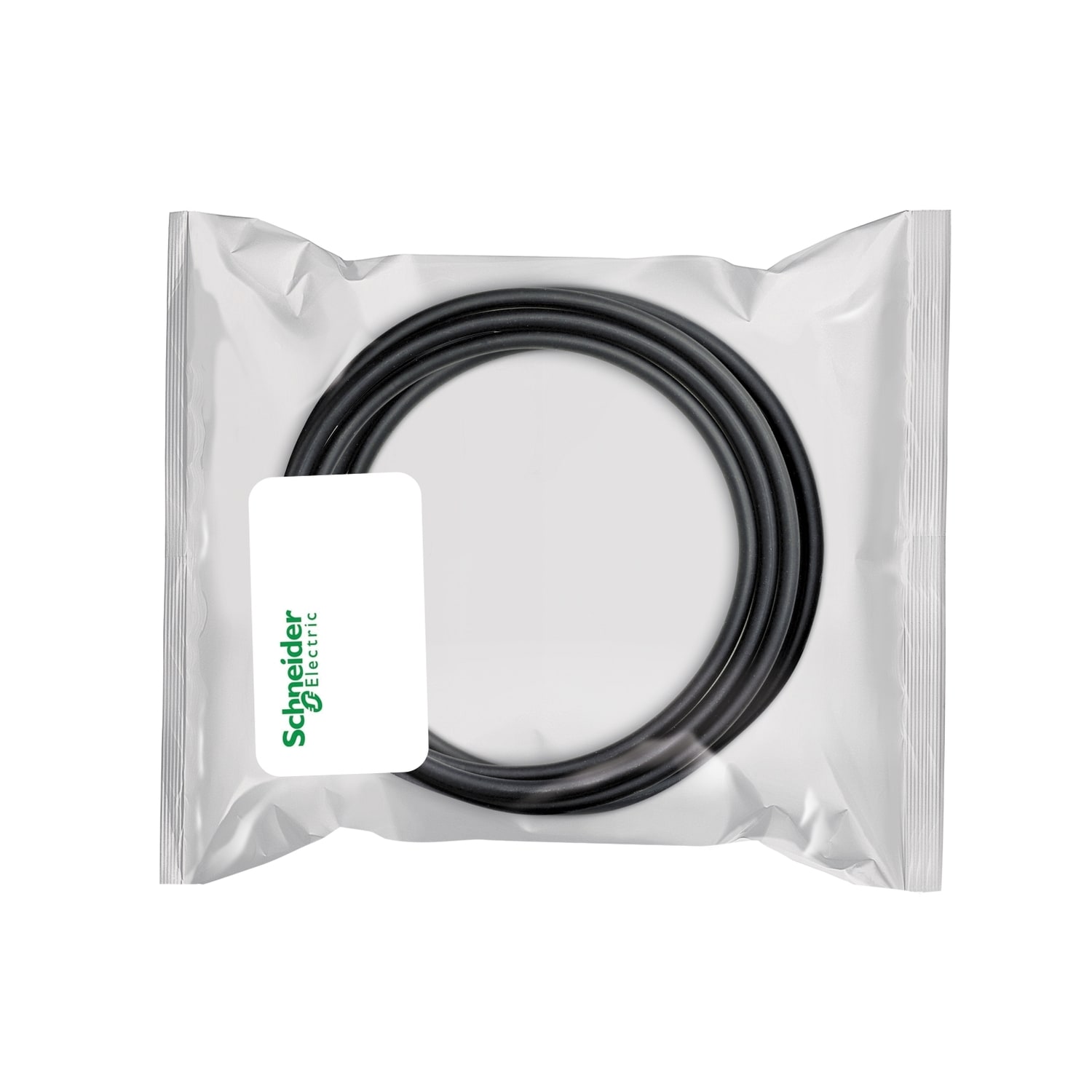 Lexium - cable codeur sincos hiperface m23 - rj45 - l= 1,5m