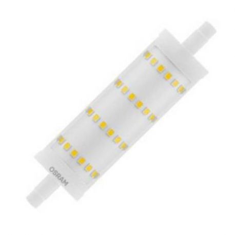 Ampoule led culot r7s ledvance - 15w - 2700k - 2000lm - non dimmable