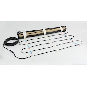 Devisnow 300t 400v, 4250w, 1mx14,8m, 14,8m² lf 1x10m