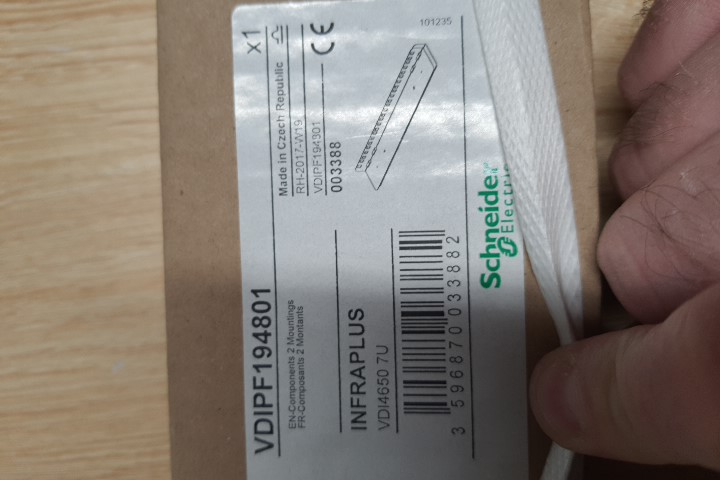 Infraplus-mp - protec.thermo retractable ( lot de 100 )