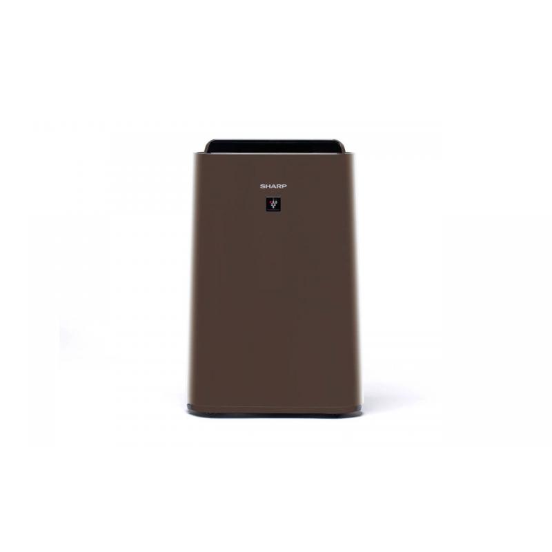 Purif-humi air 4 sens 26m2 mar