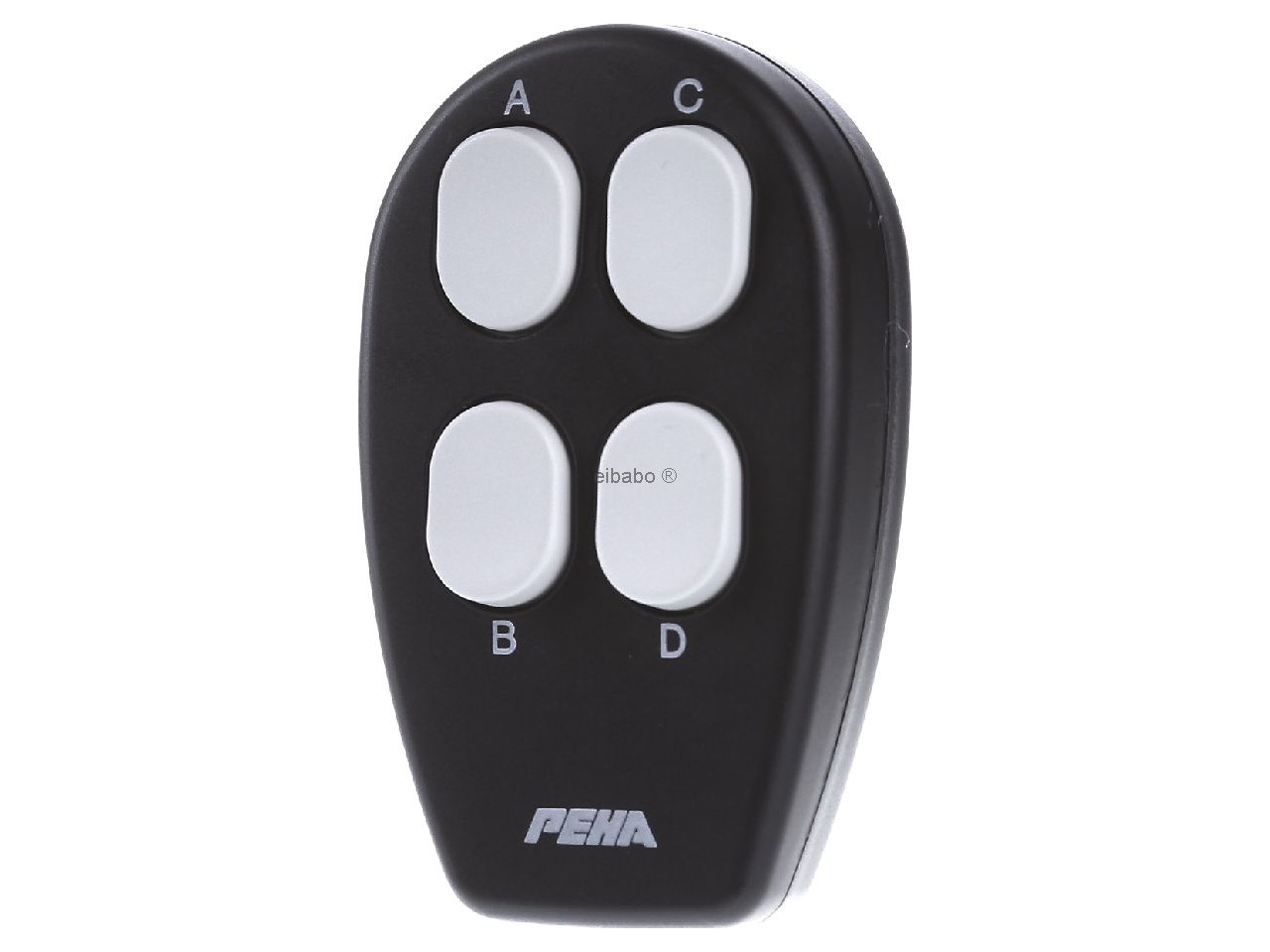 Telecommande sans pile easycli