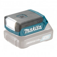 Lampe torche pour batt 10.8V