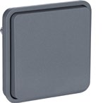 Support adaptable pour mécanisme systo associé hager