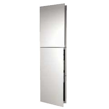 Opale - gtl - ensemble portes