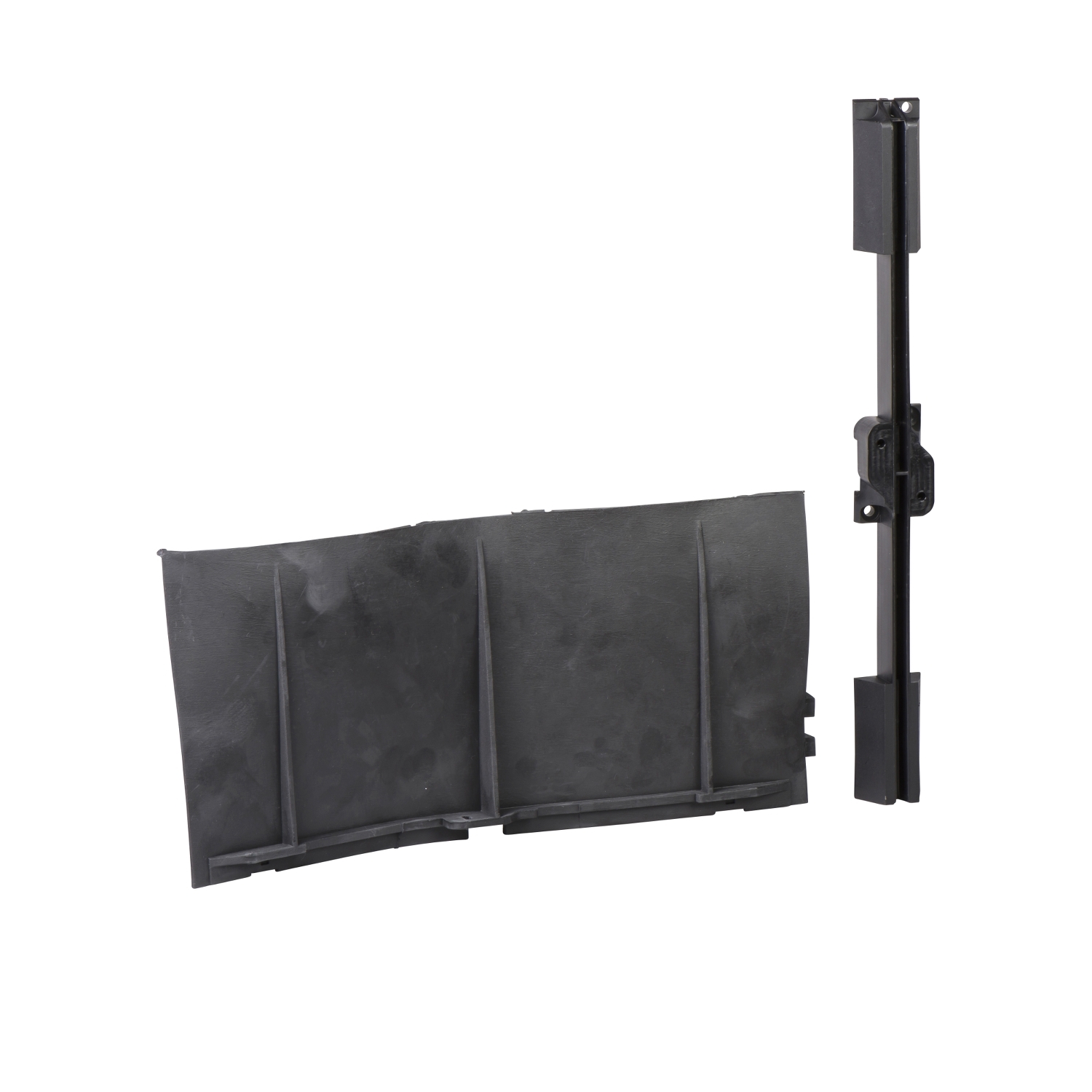 Compact ns - masterpact nw - lot de 3 cloisons interpôles - séparateurs arrières de phase - 3p | 4p 