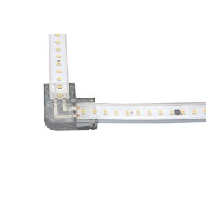 Connecteur en l pour montage lyn 10 / lyn 14