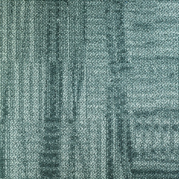 Dalle moquette silva sc 0.5X0.5 100% Polyamide