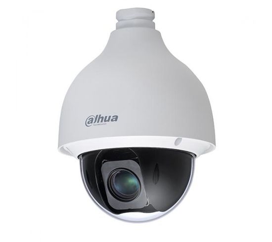 Caméra ptz hdcvi 2mp 25x sans compensation de lumière ordinaire