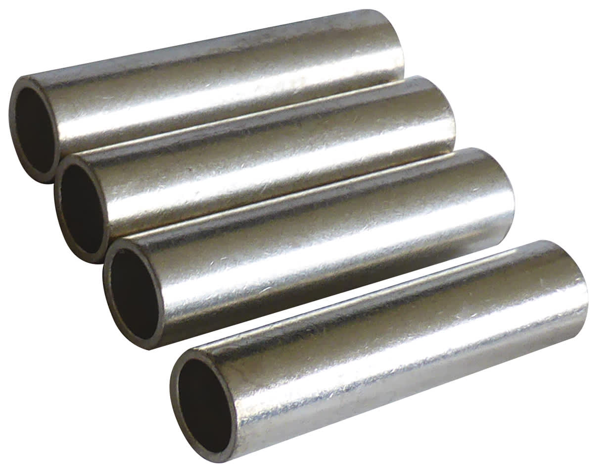 Lot de 4 douilles augmentatrices pour câbler entre autres les spcm et ecp-3d