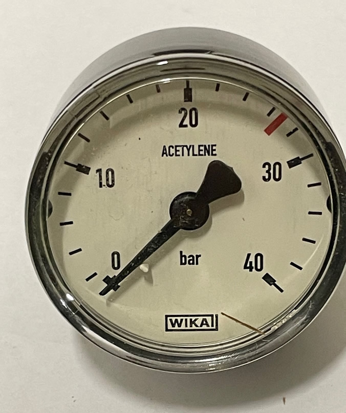 Mano d50 pa 8x13 0/40b ad