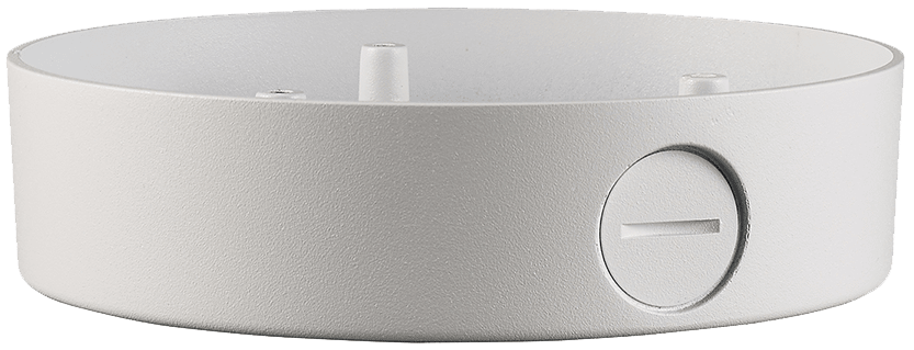 Boitier de montage en surface pour l'autodome ip 4000