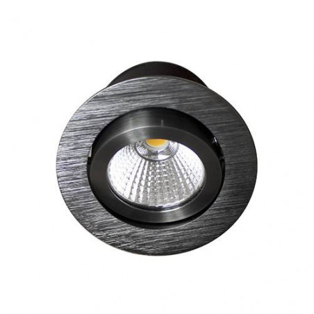 Al1014 rdx-230 b 7,5w 600lm 3000k 38° tungstene