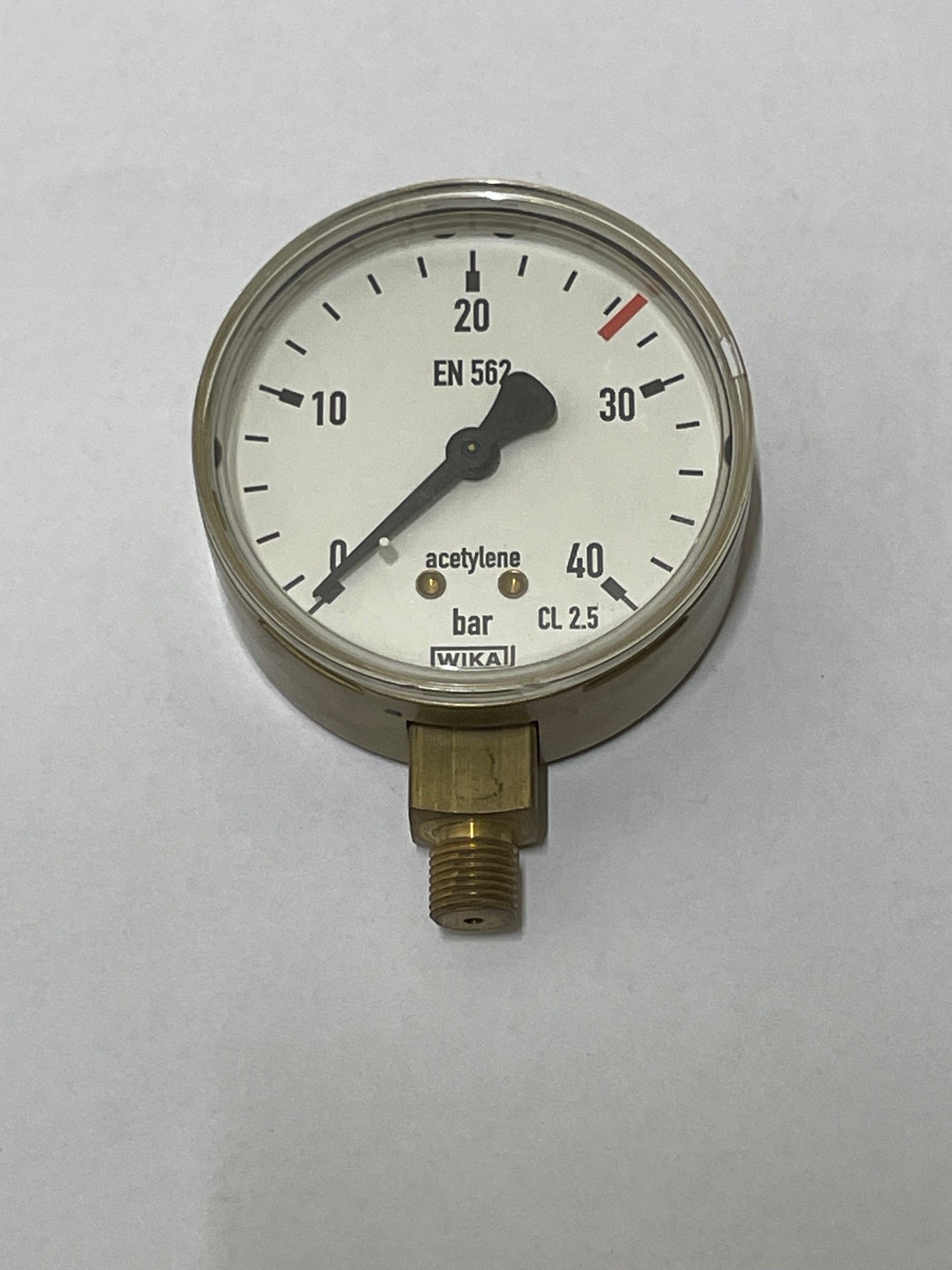 Mano d63 pv 10x100 0/40b