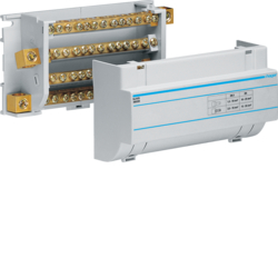 **Repartit à barret étagé 4x16