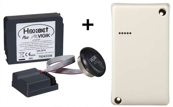 **Centrale t25 a/mod gprs