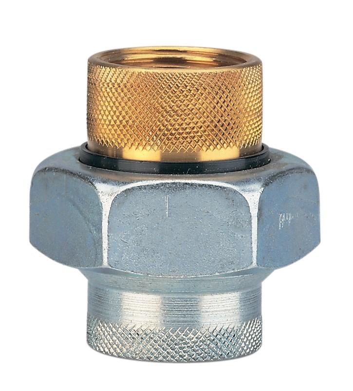 Raccord diélectrique 1 ff