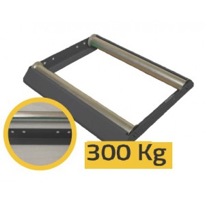 Dérouleur monobloc 300kg strapy