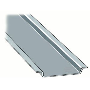 Pr3.z2 rail symétrique pré-perforé type 1