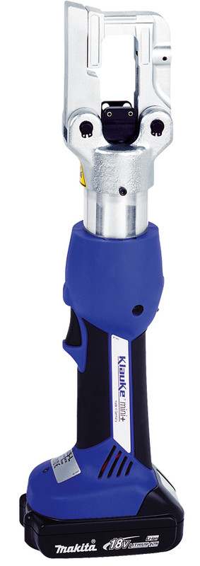 Presse à sertir ek505cfb