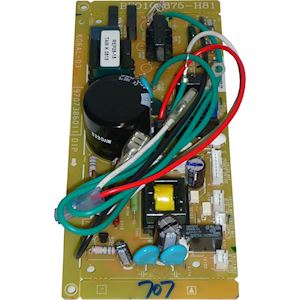 Platine alimentation auya30-36lblu atlantic sav climatisation & ventilation