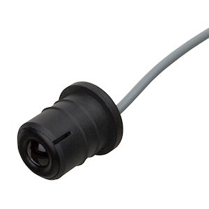 Cellule photo. Barrage receptrice diam18 palpeur