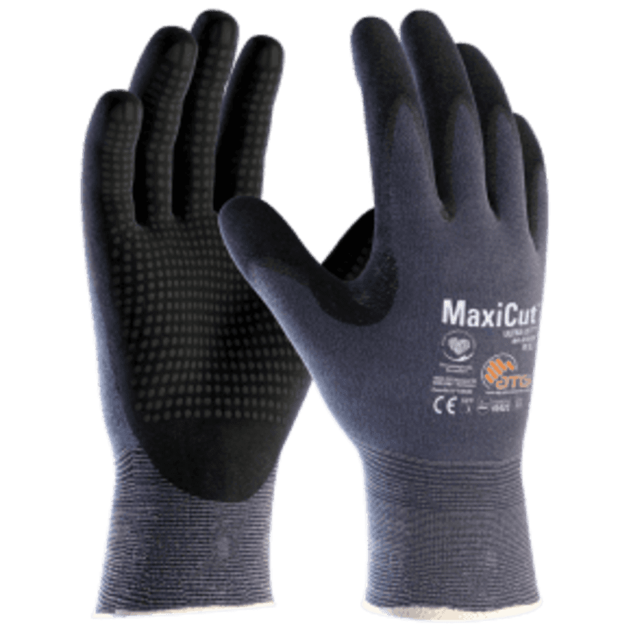 Gant anti coupure maxicut t10