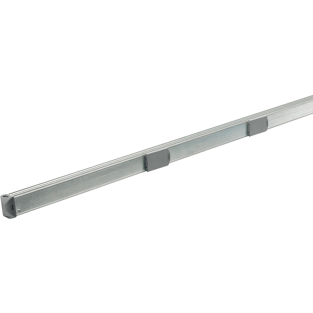 Lbplus, la canalisation électrique préfabriquée destinée à la distribution d'énergie électrique pour