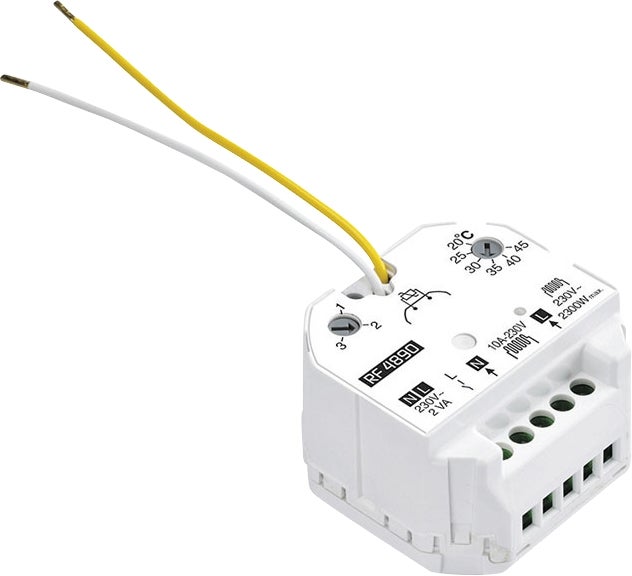 Récepteur micromodule x3d pour pre