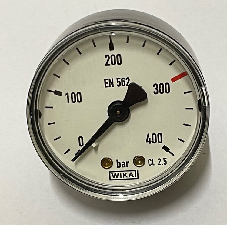 Mano d50 pa 8x13 0/400b neutre