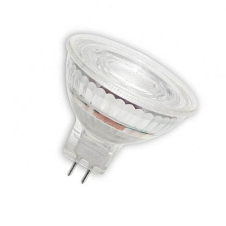 Led precise mr16 8w(35)dim 927 35