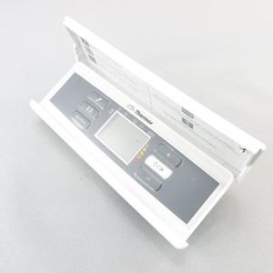 Boitier de commande thermor + volet