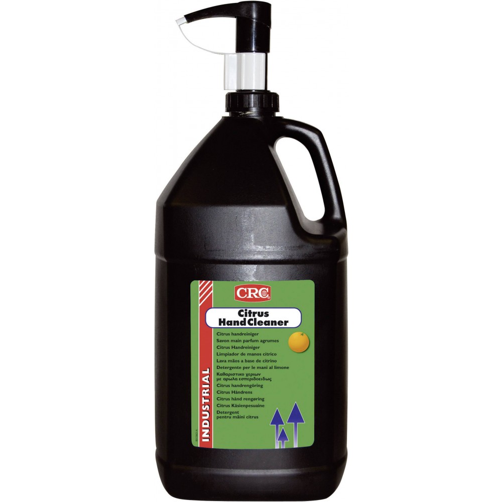 Savon de nettoyage professionnel