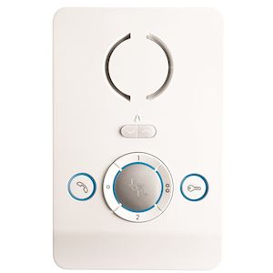 Moniteur perla ac pec bi audio main libre