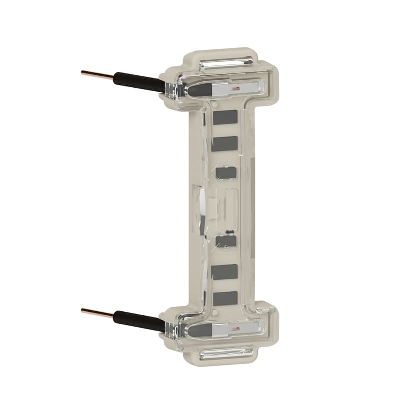 Dooxie voyant led lum 230v