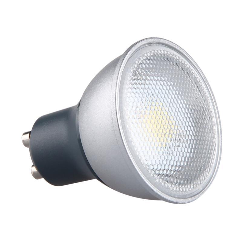 Lampe led pro gu10 smd ksmd06pwr/gu10-f65 kosnic