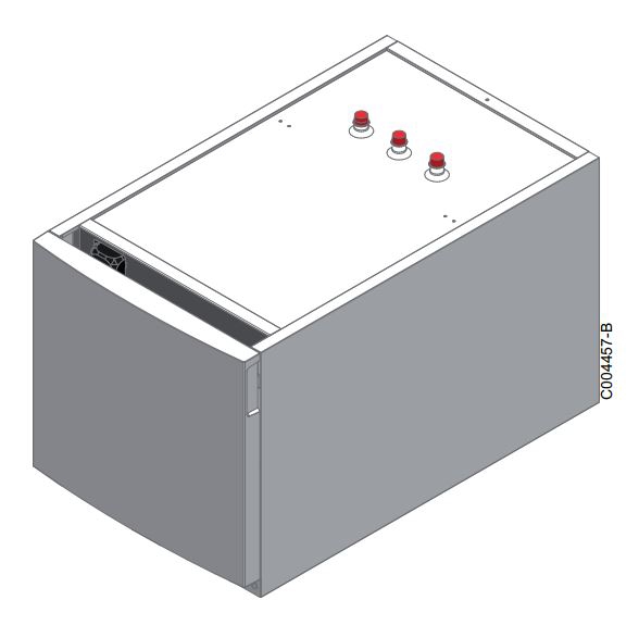 Prep. Ecs 160 slh c17512016h