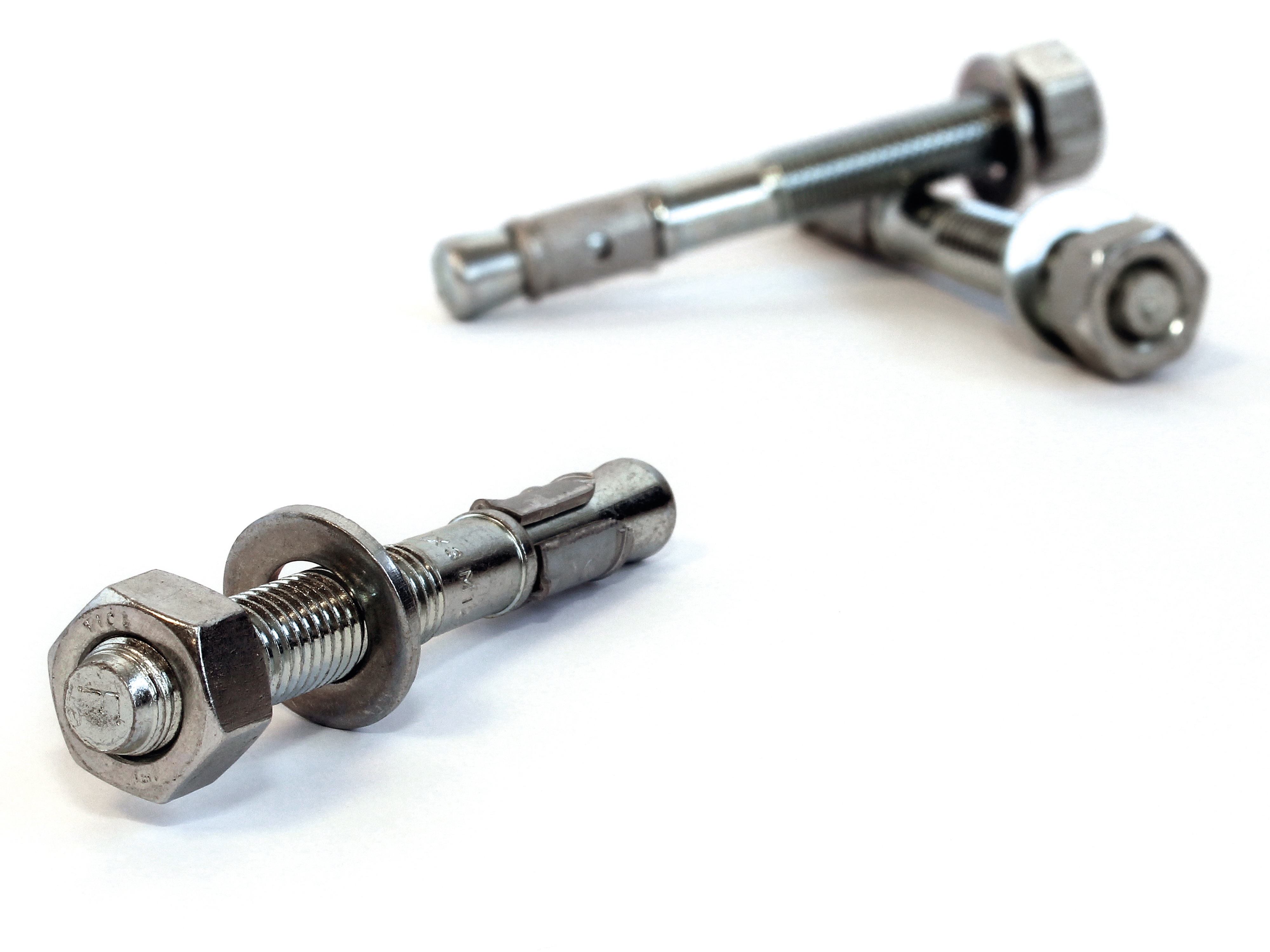 Goujon d'ancrage pour béton non fissuré