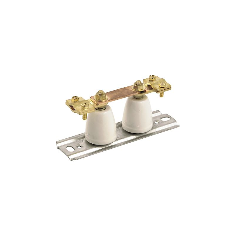 Barrette de coupure haute