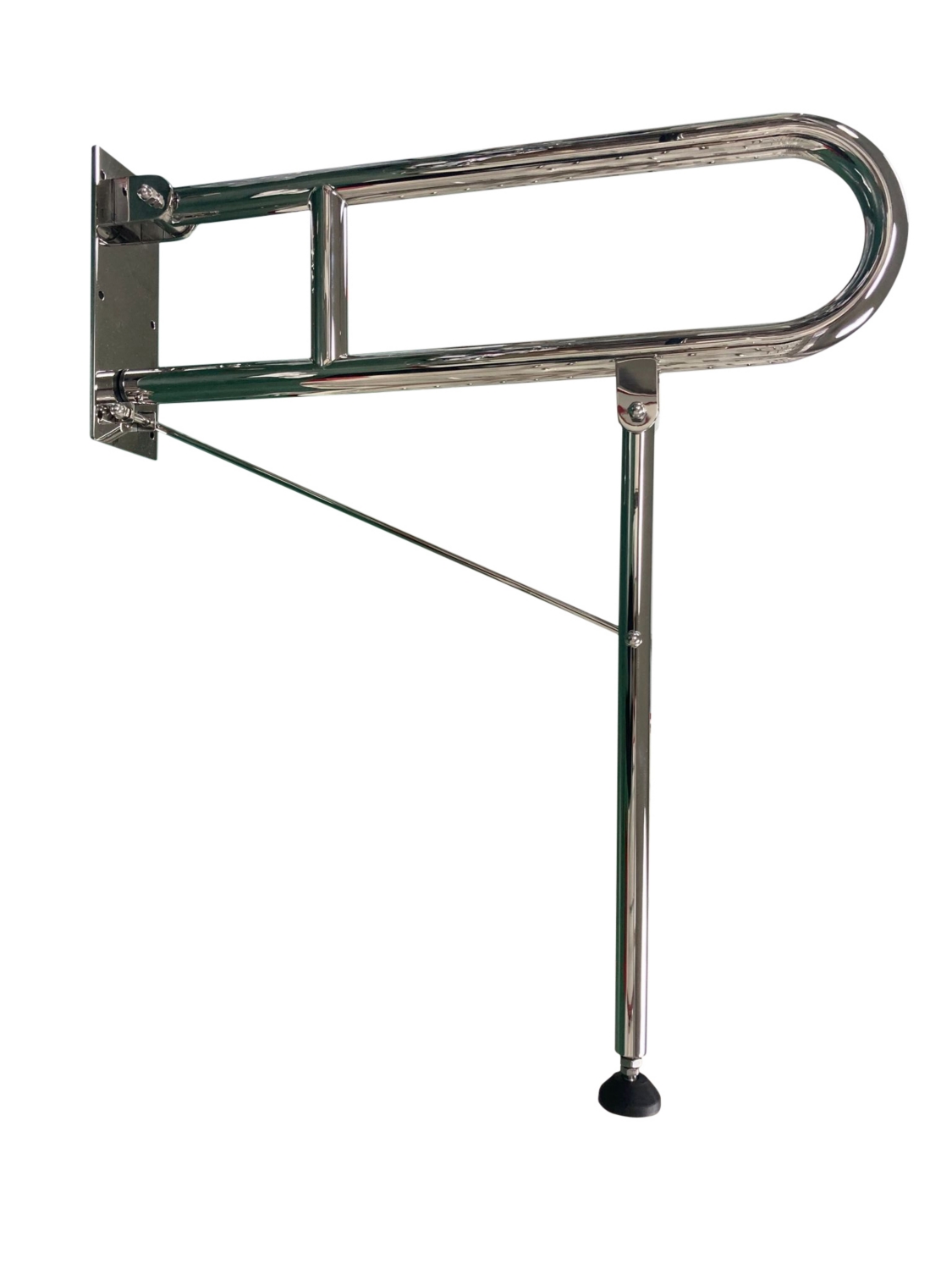 Barre relevable 650 n acc70190 noir