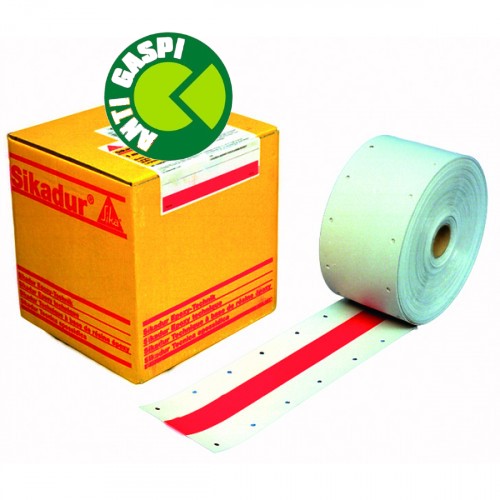 Sikadur-combiflex® sg-20 m. Bande d'étanchéité flexible à base de polyoléfine flexible (fpo) modifié