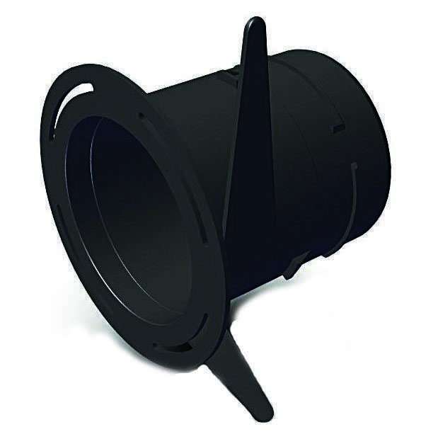 Manchette trident d80 comp. Op