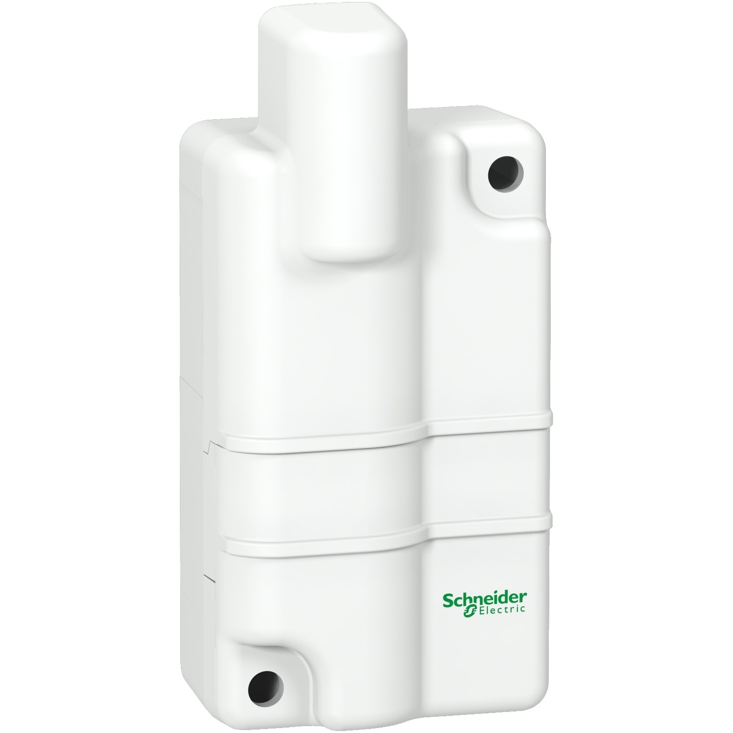 Wiser -emetteur impulsions- compteur gazfioul- débitmètre- calorimètre eer31140