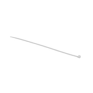 Thorsman - cable tie - natural - 3.6 X 200 mm