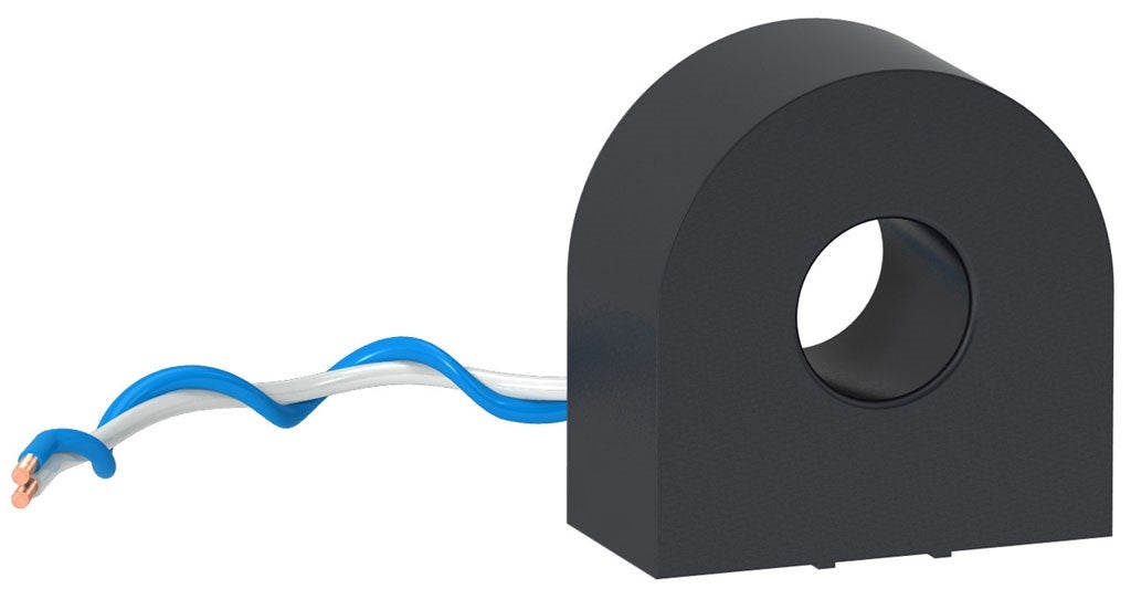 Scheer39200 schneider electric transformateurs de courant fermés 5 tc wiser energy schneider electri