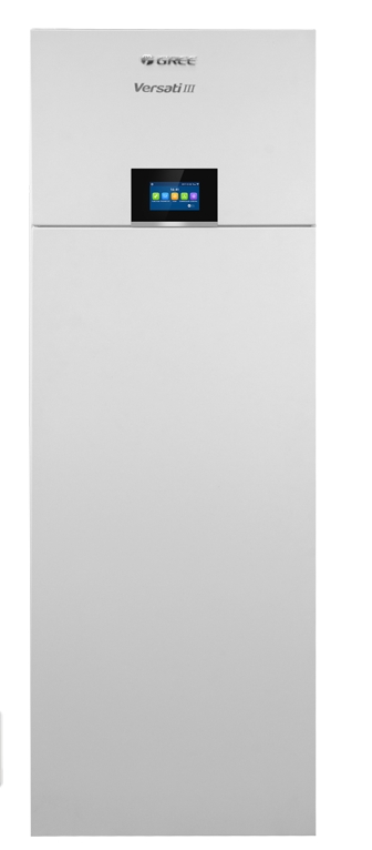 Ui pac split versati all in one 10 keymark