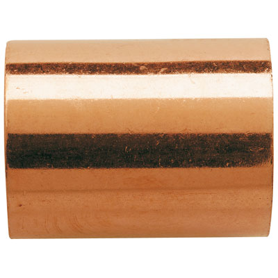 Manchon cuivre à souder ff - fig 270
