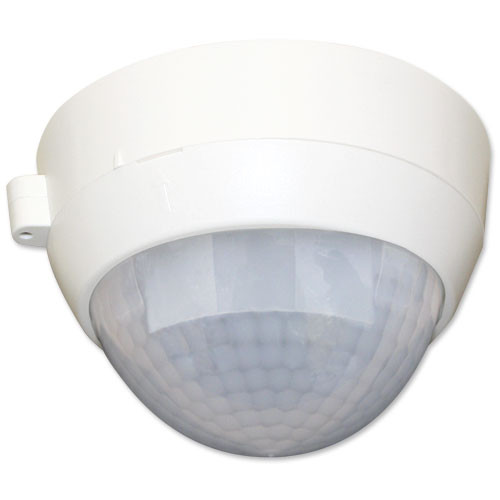 Pd4-m-dali/dsi-c-ap détecteur de présence dali/dsi 2x10 m dans l'axe