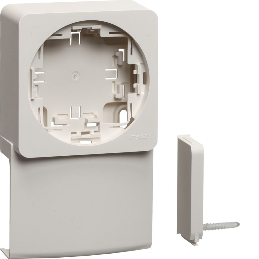 Moulure 52x20 supp ateha 1p