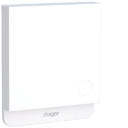 Thermostat connecté